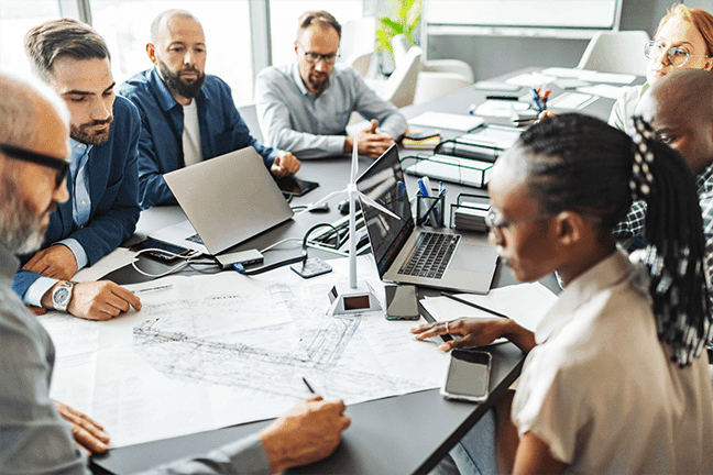 Pre-Construction Services
